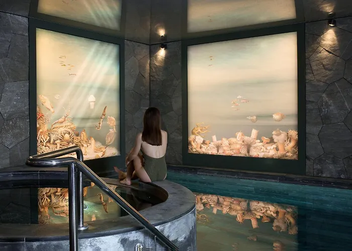 La Demeure Montaigne Hotel Parijs